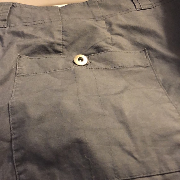 VTG Like New Avenue Grey Utility/Carpenter Pants - Picture 13 of 13